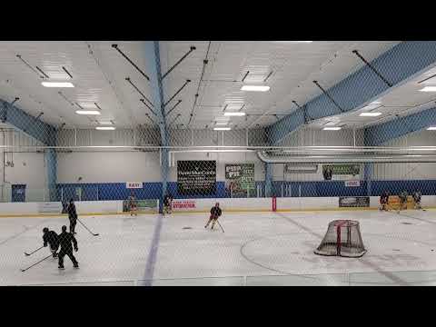 U15 @ Victus Academy 2022