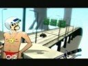 19-2000 Gorillaz