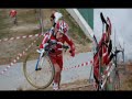 cx Daganzo Campeonato Madrid