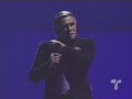 RICARDO  MONTANER  y  LUIS FONSI     no me llames extranjero