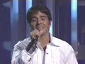 RICARDO  MONTANER  y  LUIS FONSI     no me llames extranjero