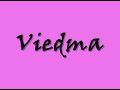Viedma-Patagones