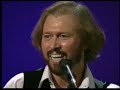 bee gees - stayin alive ( live)