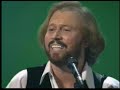 Bee Gees - Stayin Alive ( live)