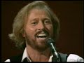 bee gees - stayin alive ( live)
