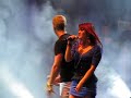 RBD - Solo Quedate en Silencio - Brasília 30/11/2008