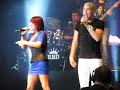 RBD - Solo Quedate en Silencio - Brasília 30/11/2008