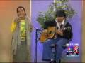 Sahra Indio on KHNL