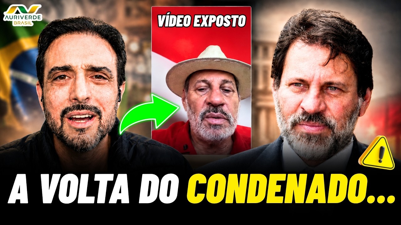 O plano de Delúbio para retornar à política depois de duas décadas