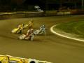 KMO vs. Lotos Gdańsk I liga Sezon 2008