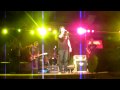 DReam Kitchen 'Ikot ng Mundo' performance Tanduay Rhum on the Rock Blue Wave Macapagal Oct. 23, 2009