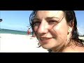 Cuba - Playa del Este Cuba - Playa del Este