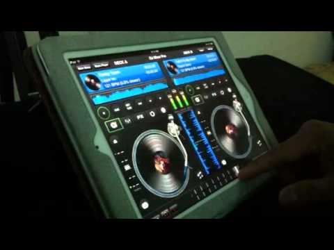 how to test a dj mixer