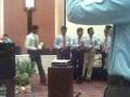 Team Synergy @ bangkok - Receiving Star Club awards