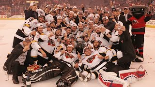 2010 Cincinnati Cyclones vs Idaho Steelheads Kelly Cup Game 5