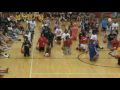 Xamiya Dribbling 13u AAU Nationals 2009 part 2