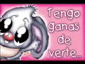 te amo roberto