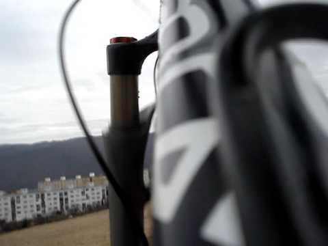 how to adjust marzocchi mz comp