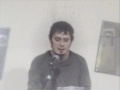 Homenaje poético a Sergio Algora
