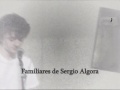 Homenaje poético a Sergio Algora