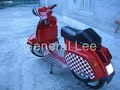 www.vespaforever.net le nostre Vespe www.vespaforever.net le nostre Vespe