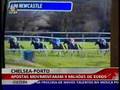 Betfair- Chelsea v FC Porto