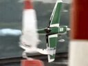 Gone Wrong! Goulian Pylon Crash
