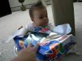 videos de OPENING PRESENTS