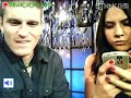 AOTS Stickam 10/13 part 3