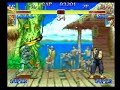 GMC - Gian (Dhalsim) vs ShootingD (Ryu)