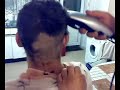 mashed up haircut 3