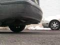 Vw TDI Straight Pipes