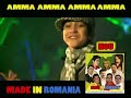 BABI MINUNE DENISA, MR JUVE- JUMATATE EU JUMATATE TU
