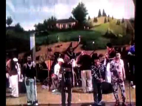ZAIKO LANGA LANGA - SENTIMENT AWA ZAIKO LANGA LANGA - SENTIMENT AWA