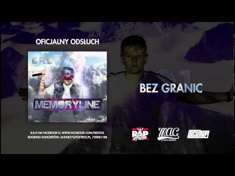 B.R.O - Bez Granic