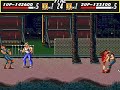 Streets of Rage - WALKTHROUGH 3/8 - Level03 Streets of Rage - WALKTHROUGH 3/8 - Level03