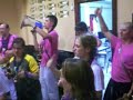 Fiestas del Pilar 2007 - Charanga - Vaquillera