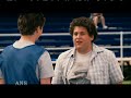 SUPERBAD SCRIBES WRITE ABOUT THEMSELVES
