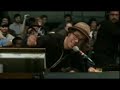 ben folds   myspace gig   cross the line  titler 