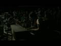 Ben Folds - Myspace Gig - Cross The Line (Titler)