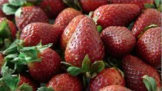Rotting Fruit -- (Time Lapse Backwards)
