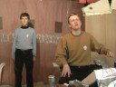 Spaced Out Episode 4 \"Spleen of Darkness\" (Part 3)