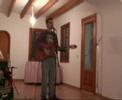 Miquel Roldán - Marta (Concert Maig'08)