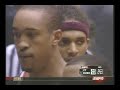 Deron Washington Deron Washington