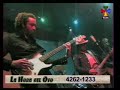 louis el ciego   sin mentiras  en vivo 