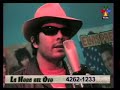 louis el ciego   sin mentiras  en vivo 