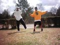 Jigga City Step