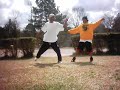 Jigga City Step