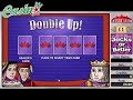 Bonus Video Poker at Intercasino Bonus Video Poker at Intercasino