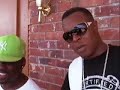 access granted webbie i got six twelves video shoot  savage promotions